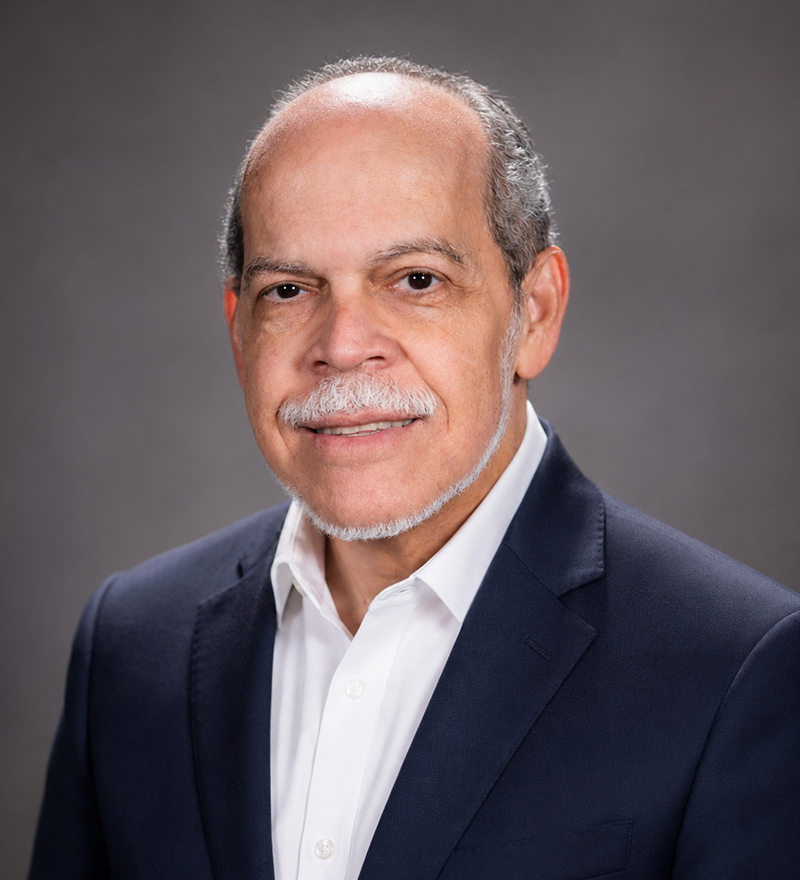 Miguel Núñez