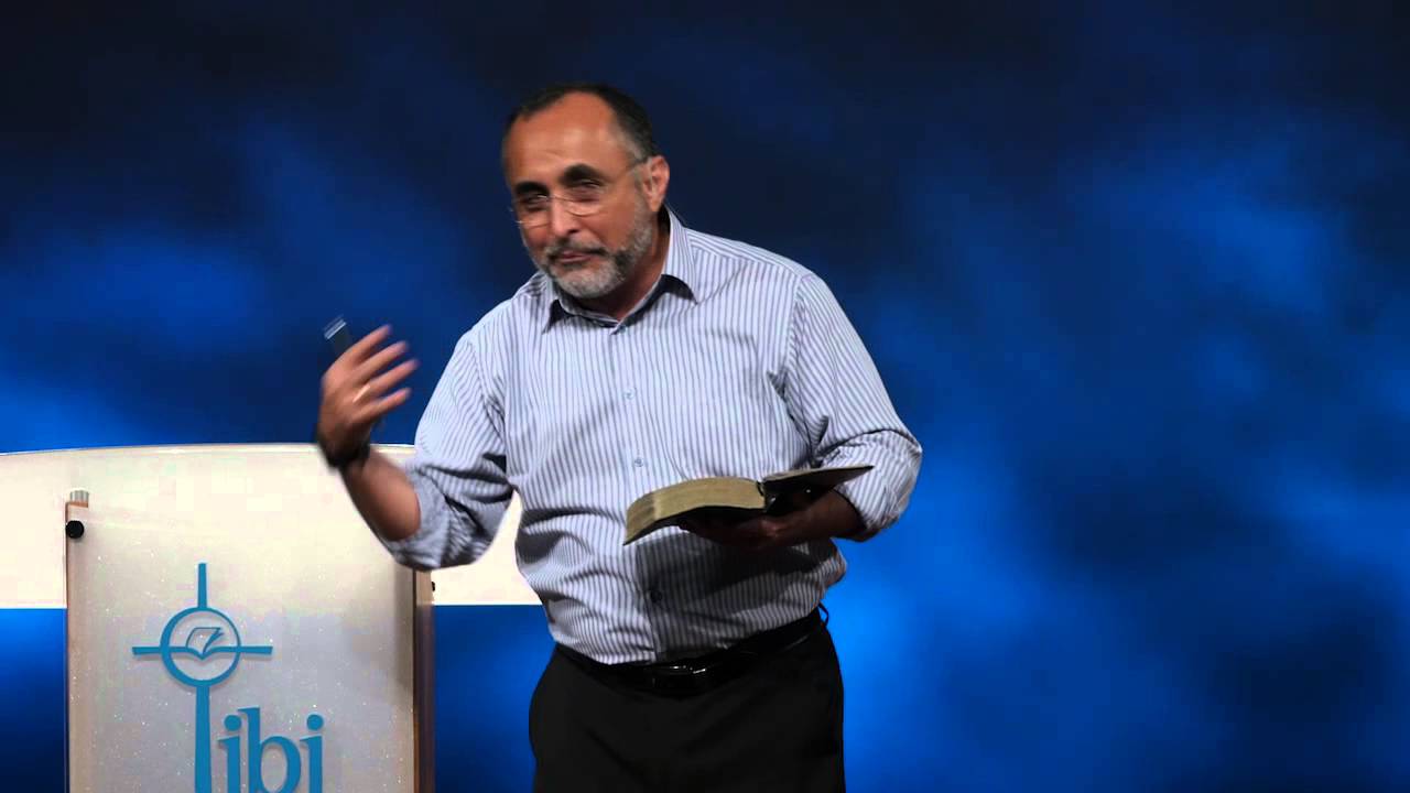 Sermon