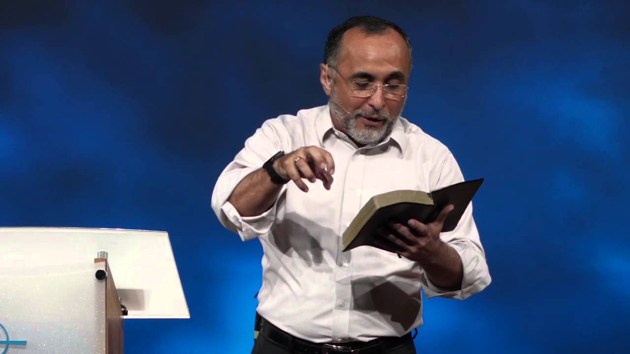 Sermon
