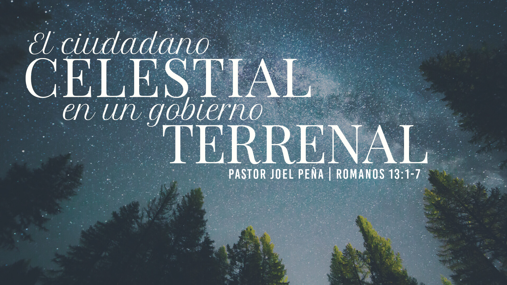 Sermon