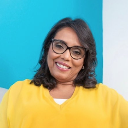 Cornelia Hernandez de Matos