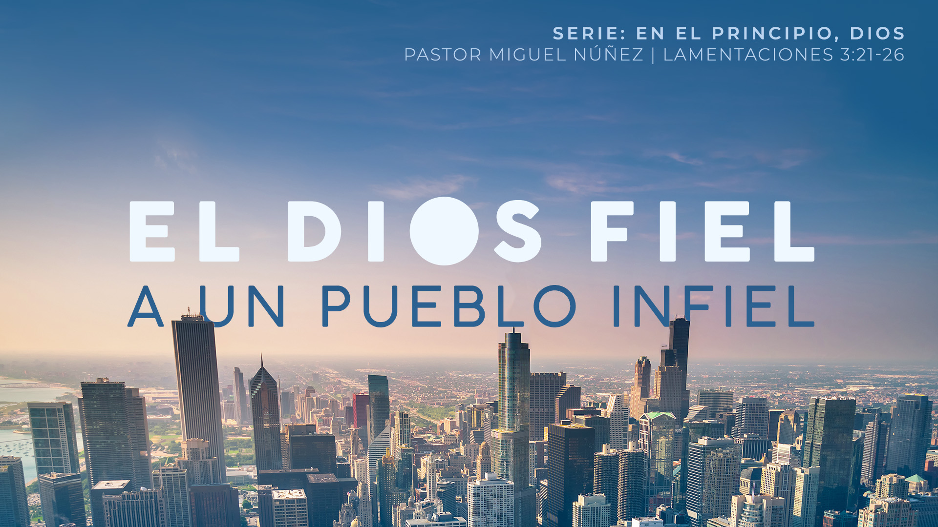 Sermon