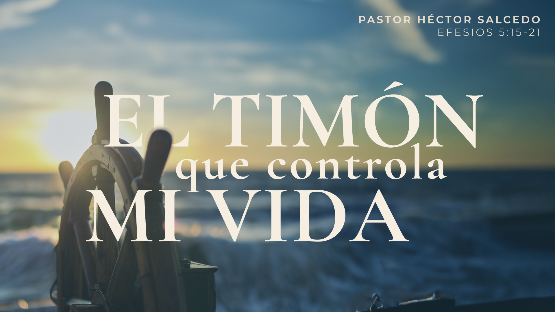 Sermon