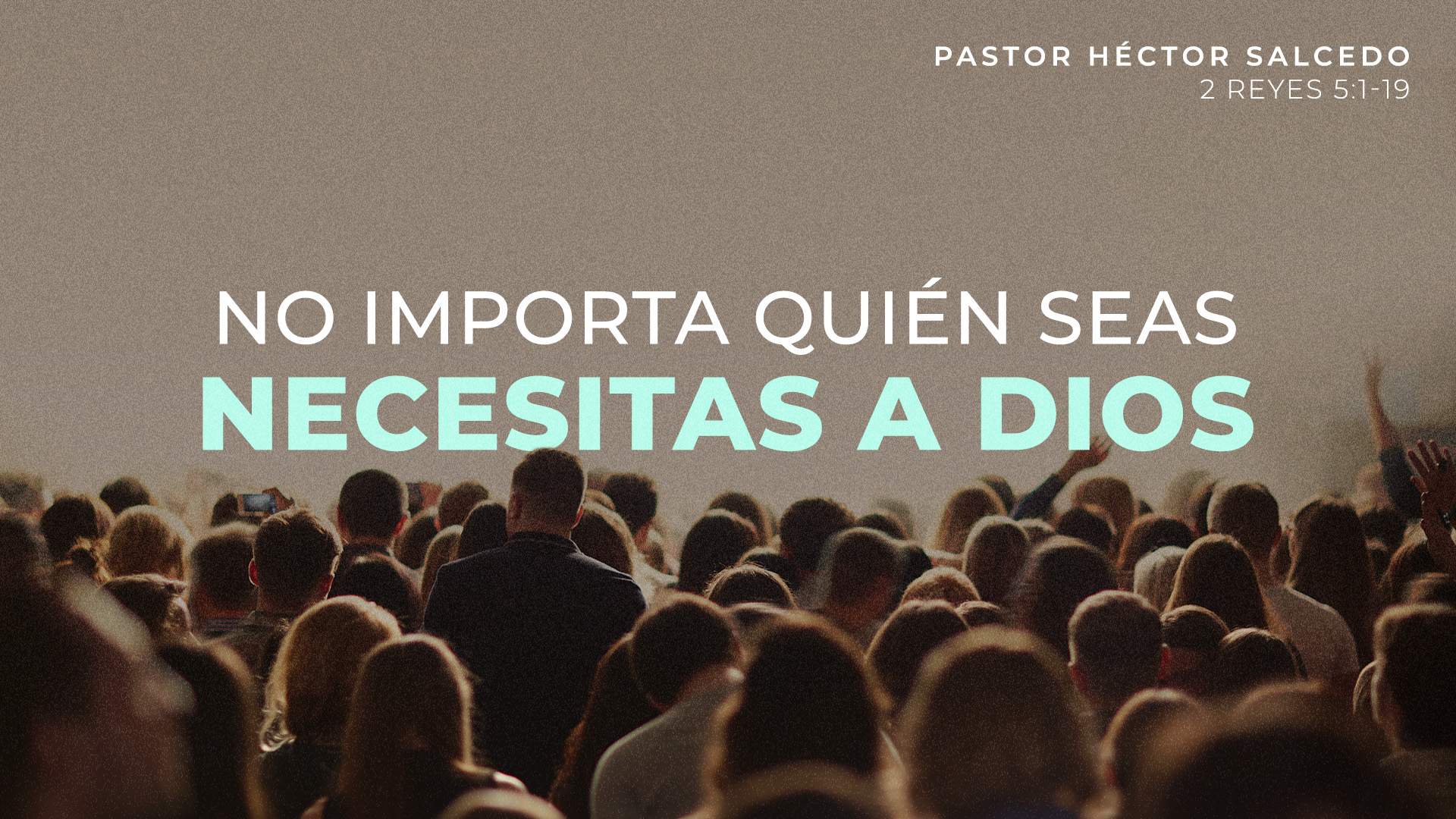 Sermon