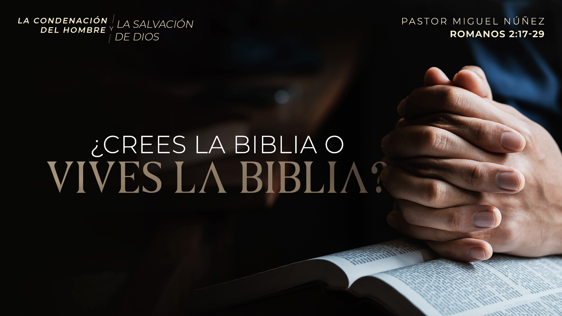 Sermon