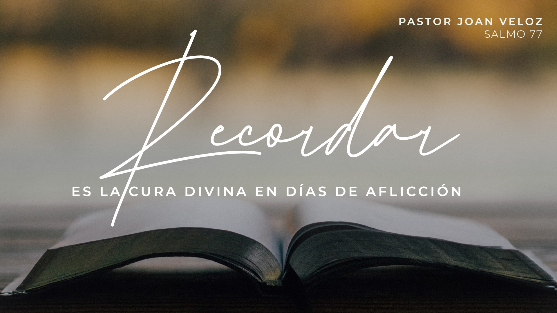 Sermon