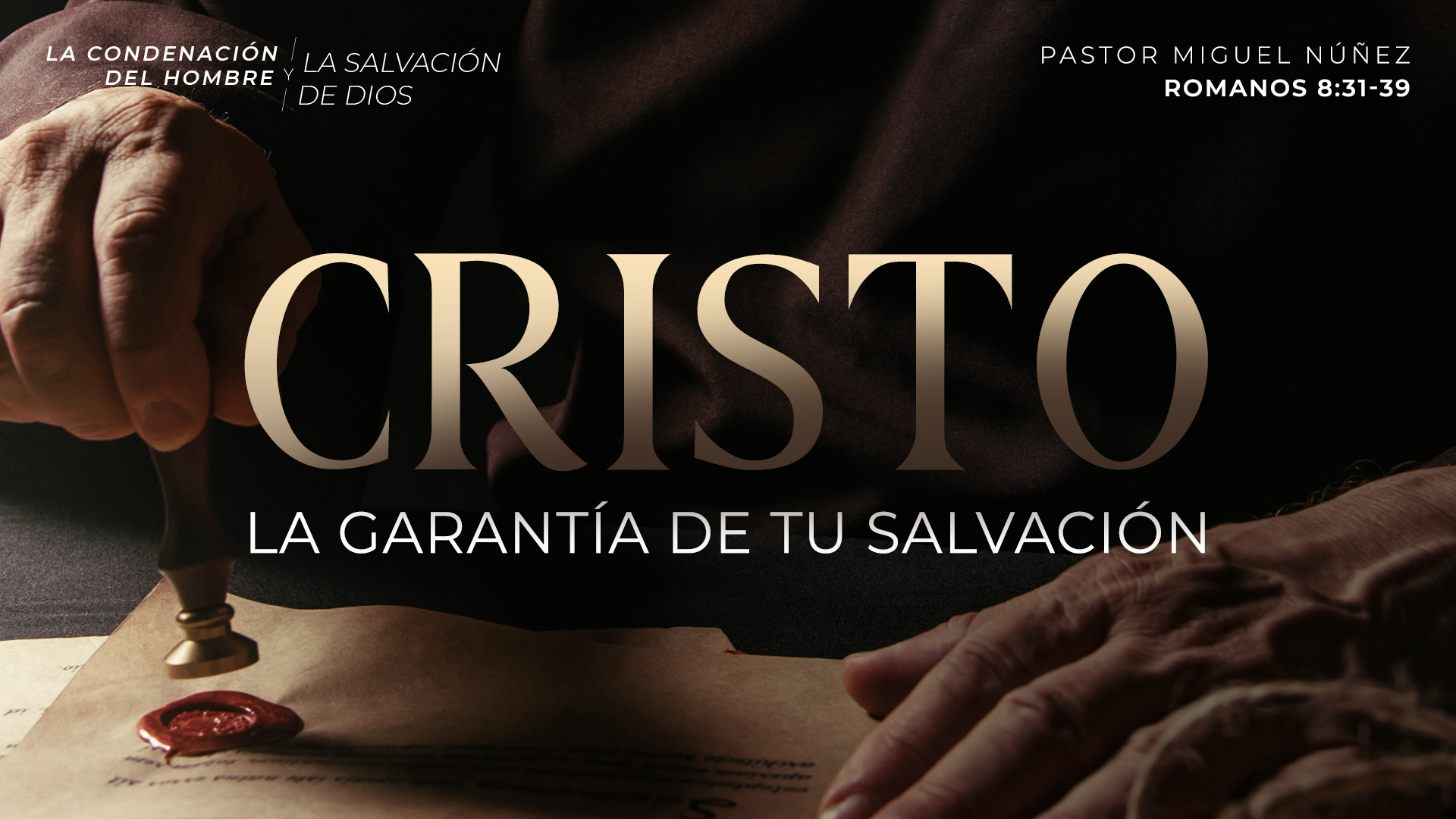 Sermon