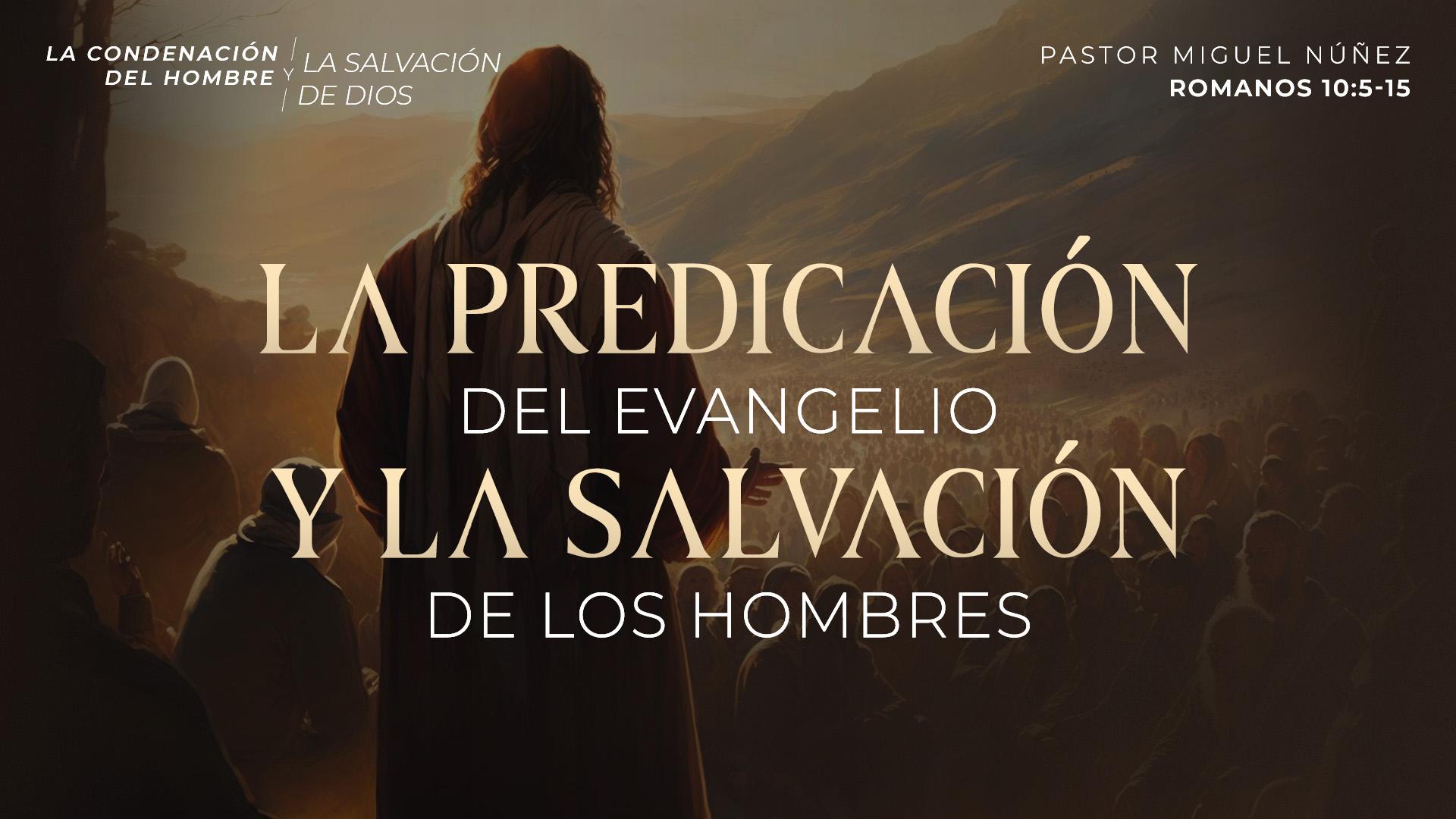 Sermon