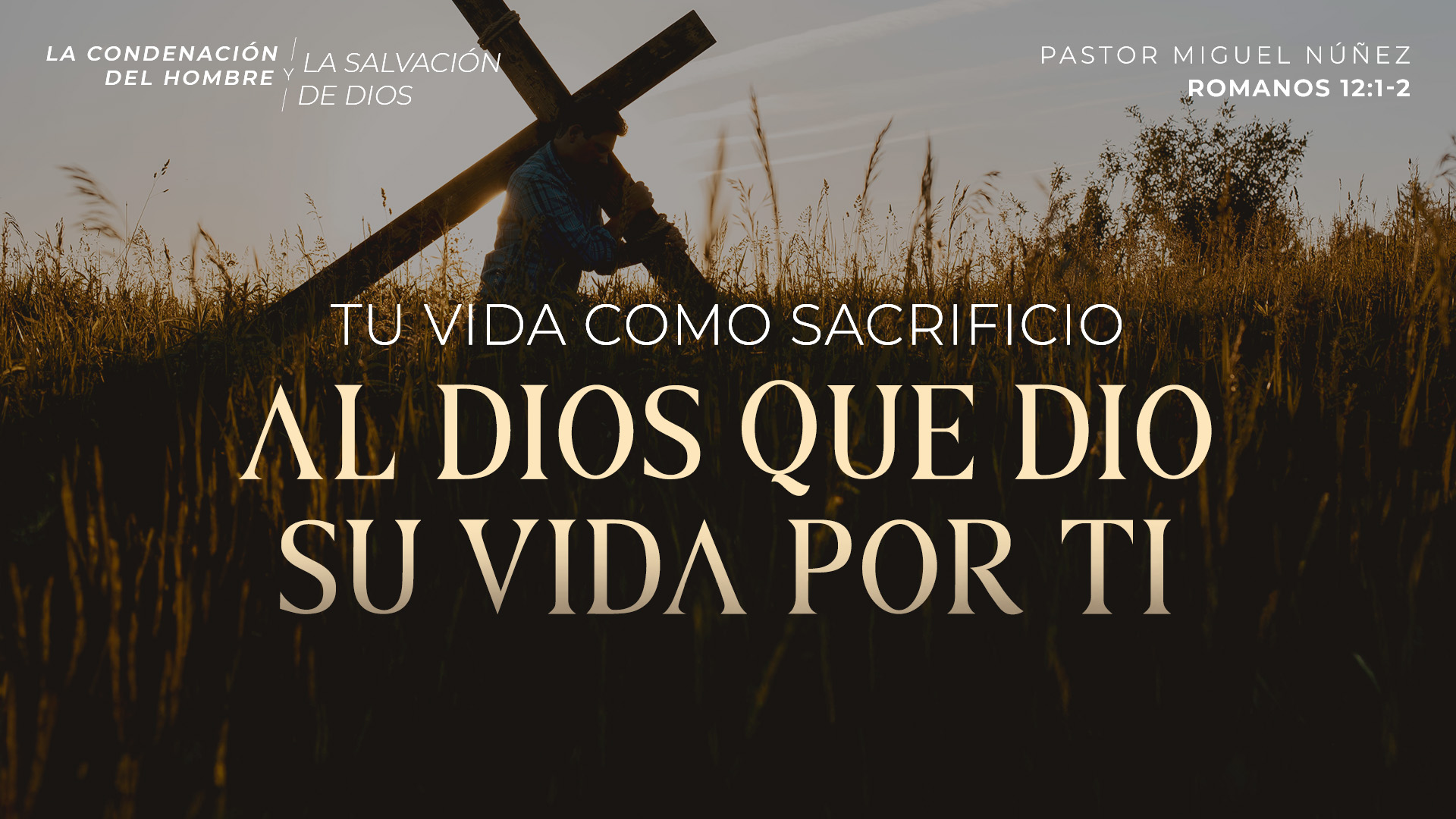 Sermon