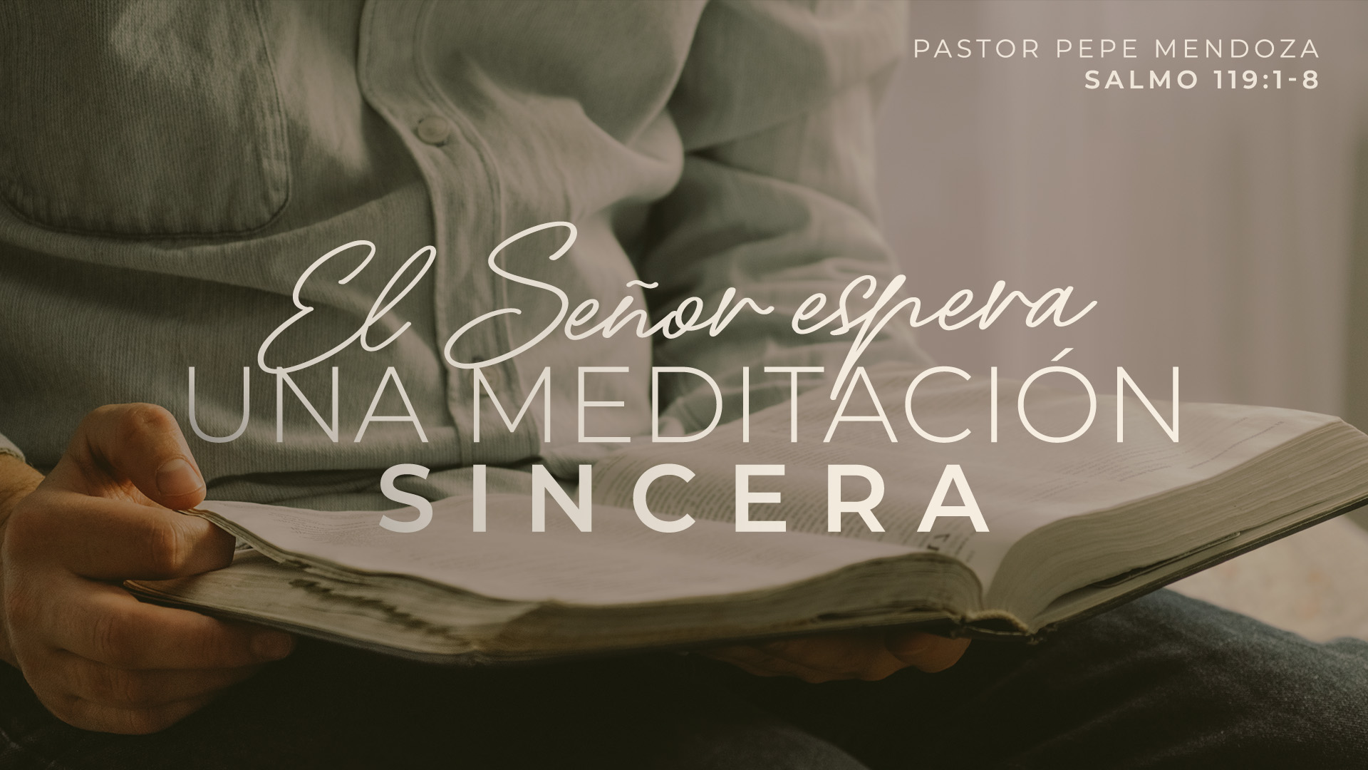 Sermon