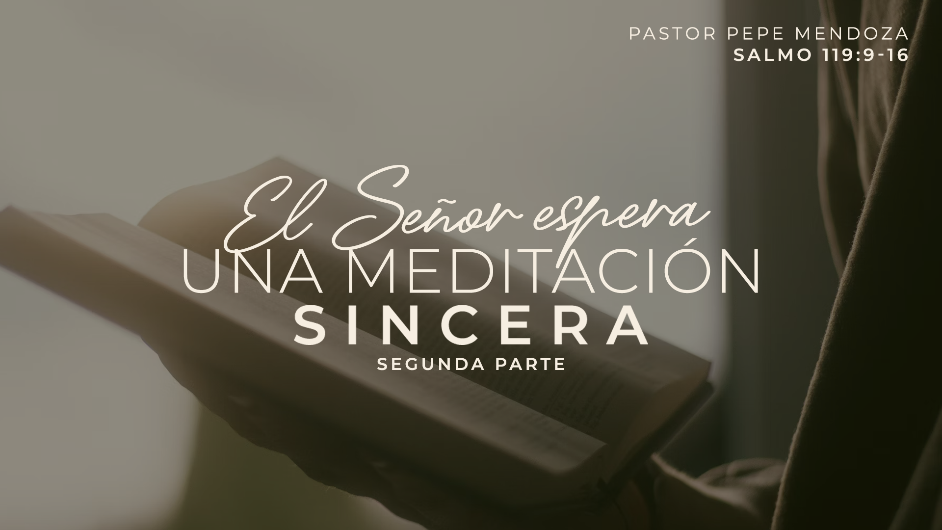 Sermon