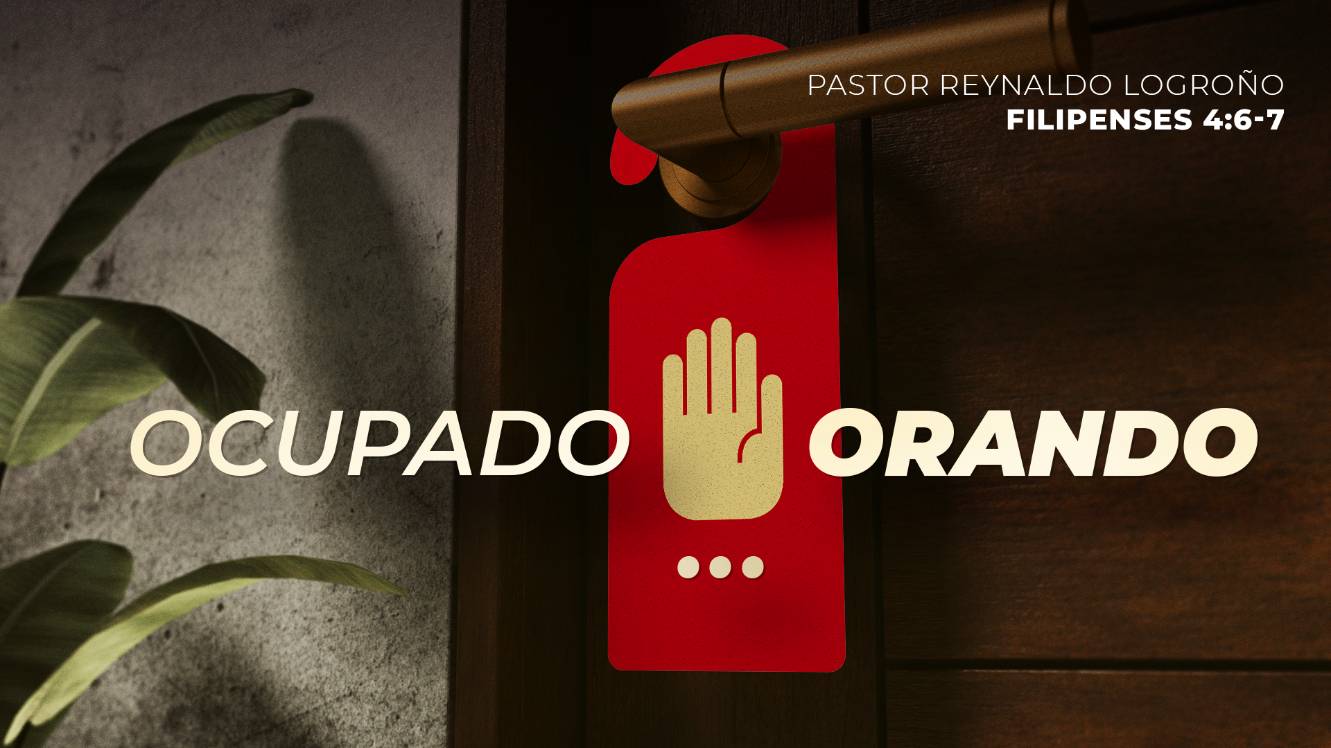 Sermon
