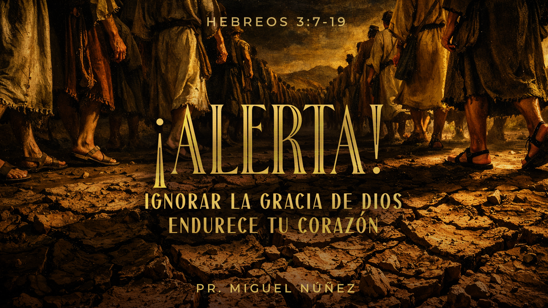 Sermon Highlight