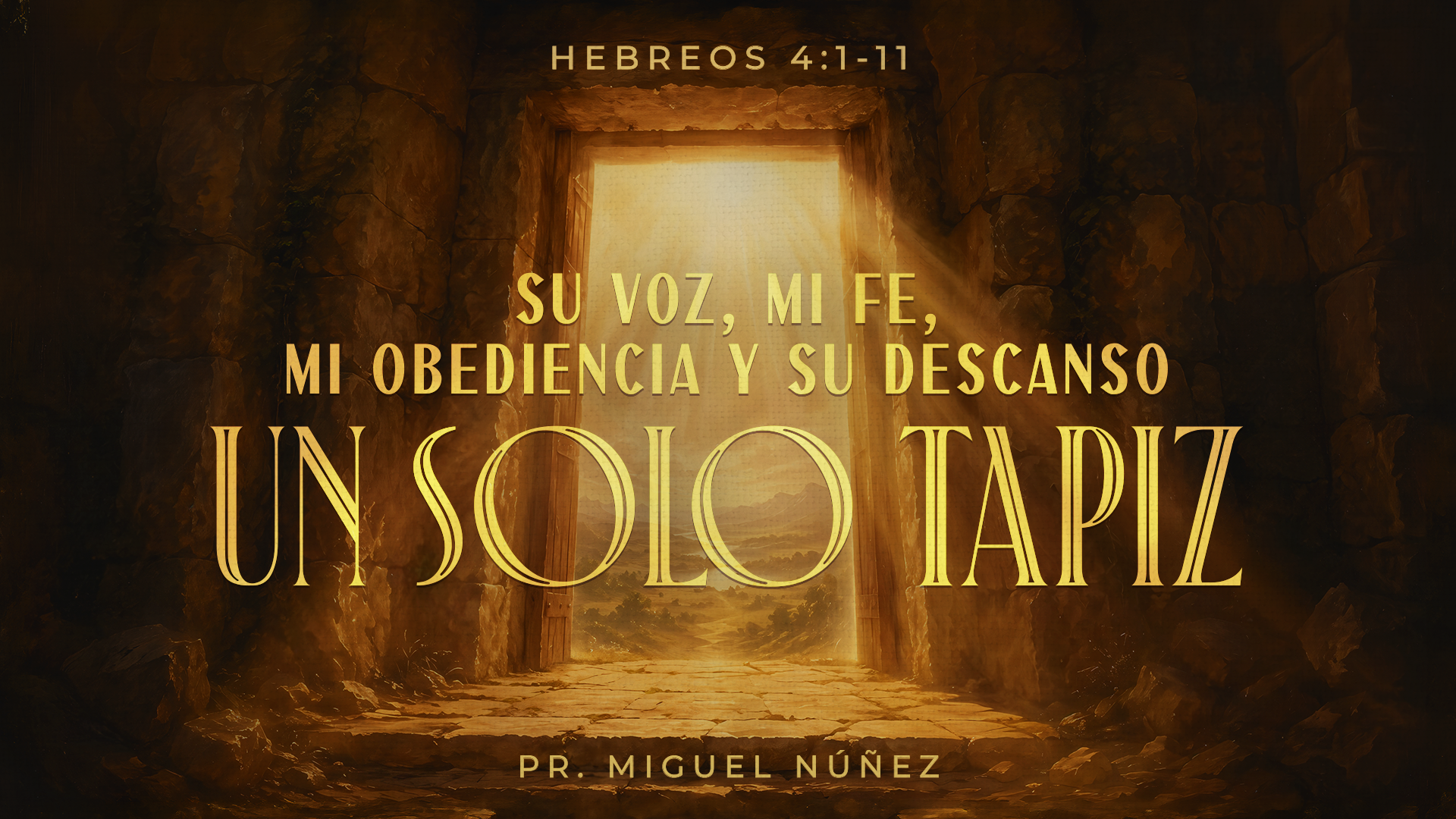 Sermon Highlight