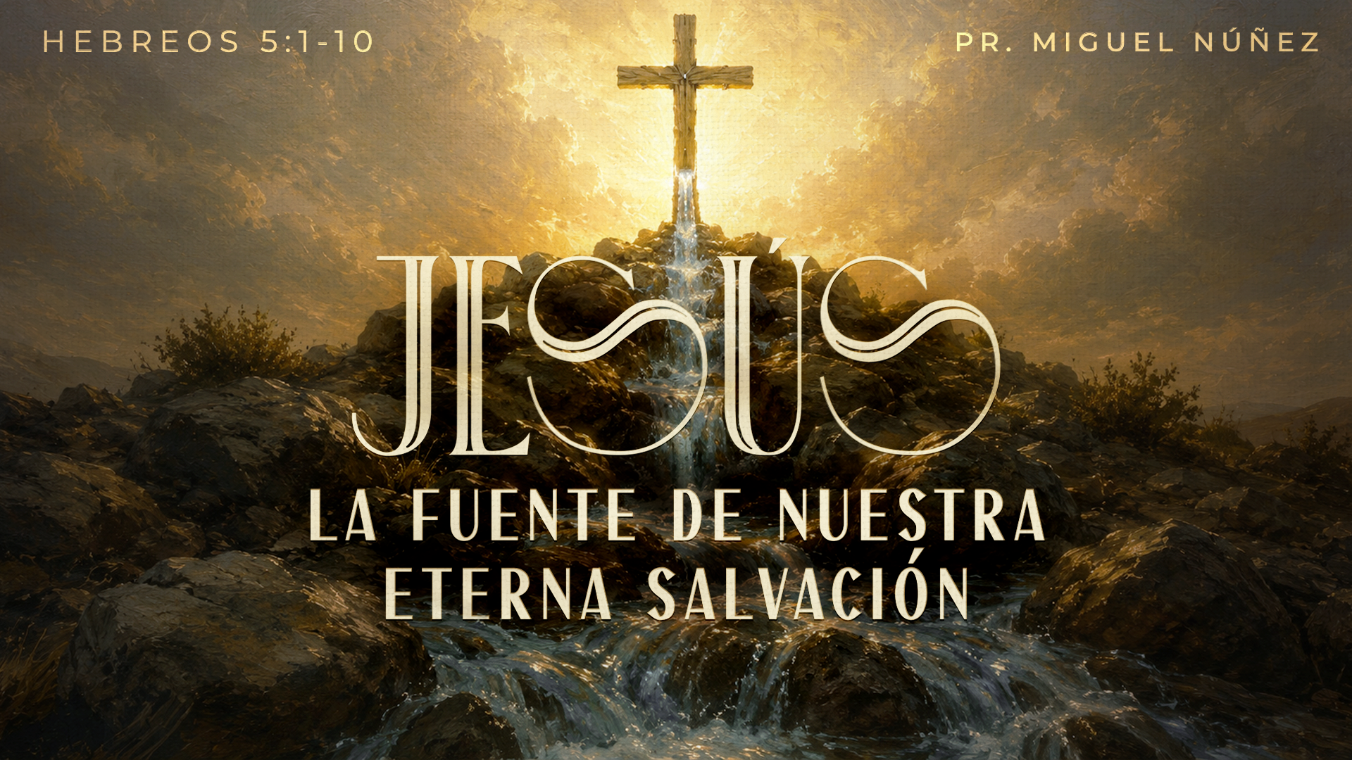 Sermon Highlight